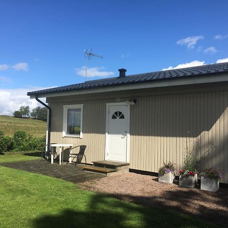 Вилла Slimmingegarden 1019 Skurup Экстерьер фото