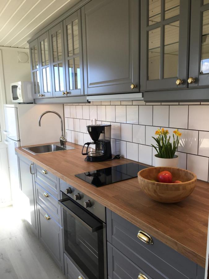 Вилла Slimmingegarden 1019 Skurup Экстерьер фото