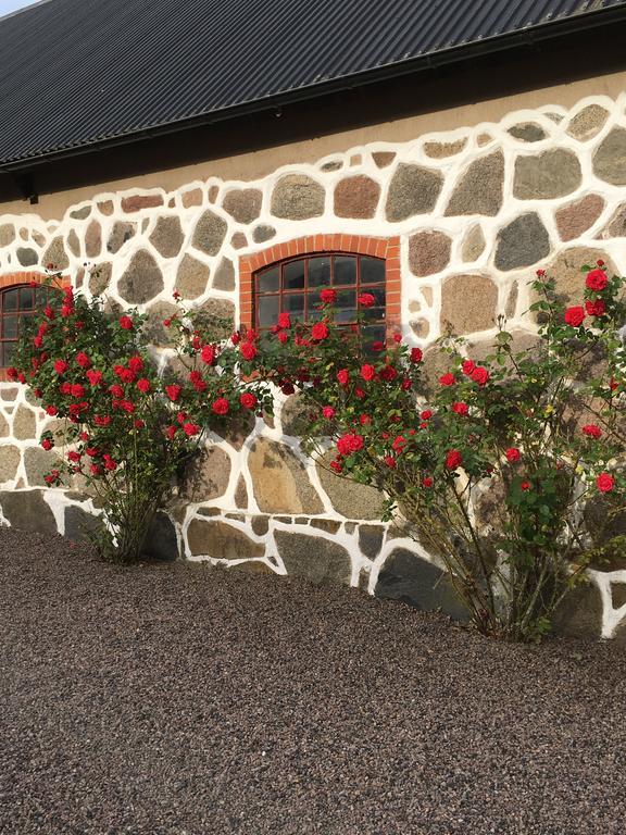 Вилла Slimmingegarden 1019 Skurup Экстерьер фото